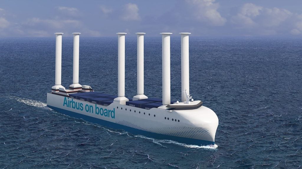 Airbus fleet