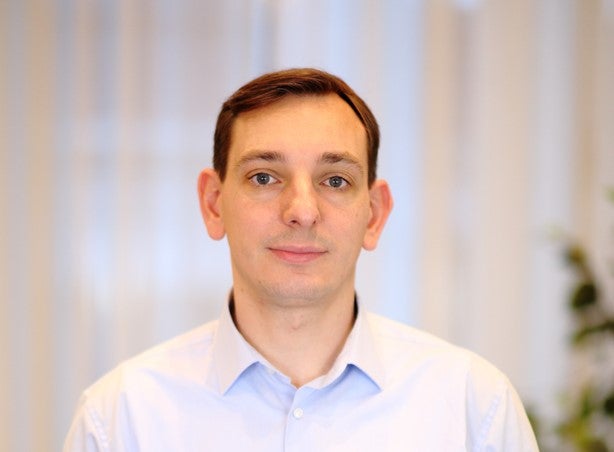 Bastian Gehnke, Kaleris CVS