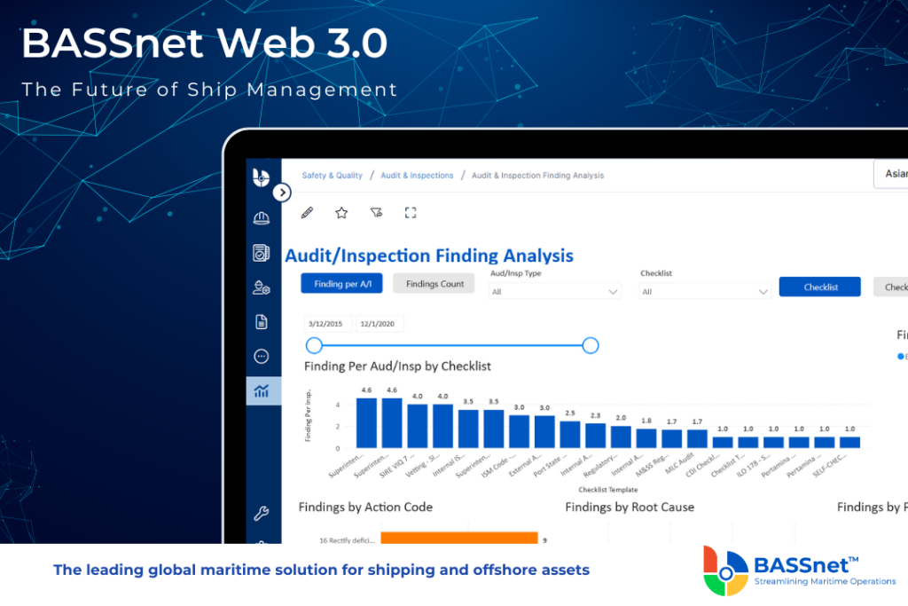 BASSnet Web 3.0