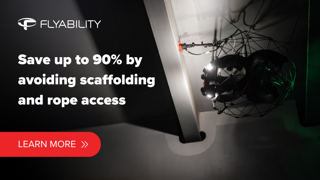 Flyability