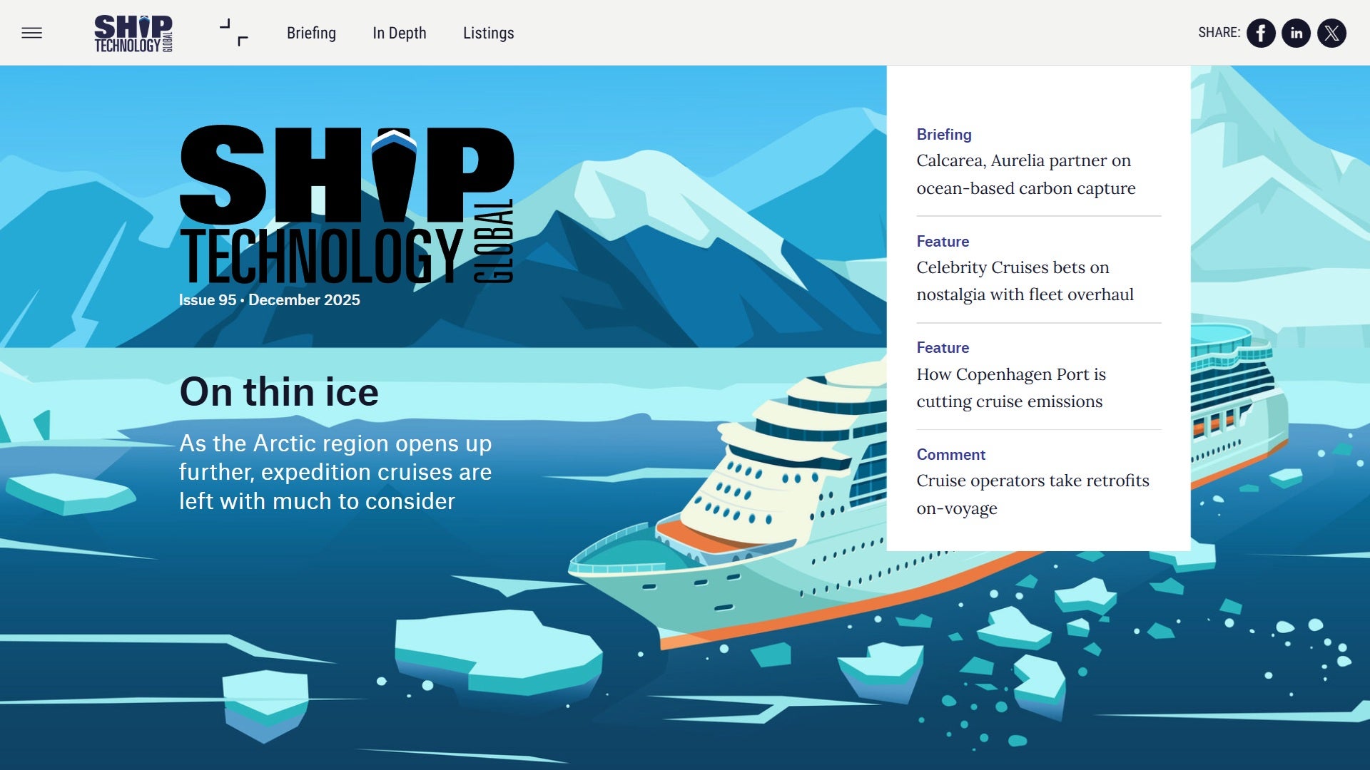 On thin ice Digimags