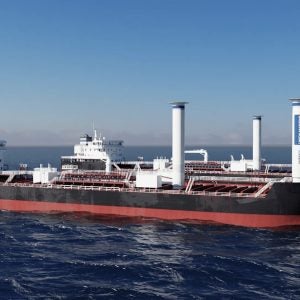 Union Maritime