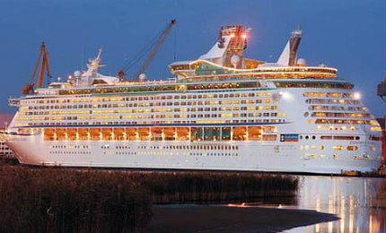 Explorer of the Seas