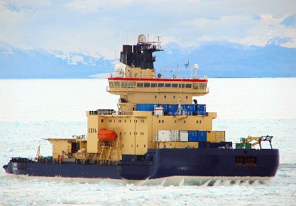 Top ship news