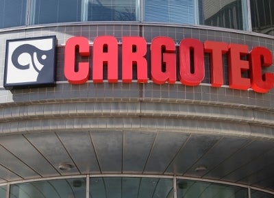 Cargotec