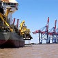 DP World will invest around $200m