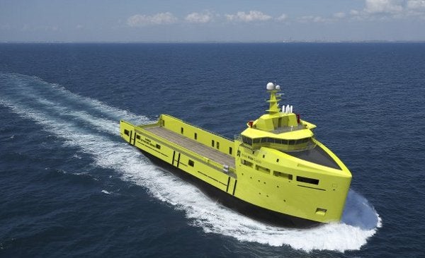 Damen PSV