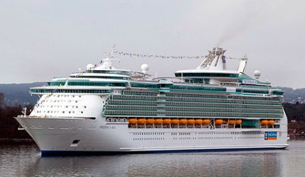 Freedom of the Seas