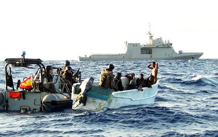 Piracy