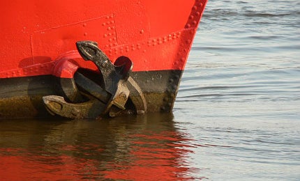 Fouling has always been a huge issue for the ship industry