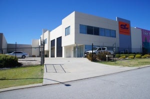 Norsafe Australia Perth office.