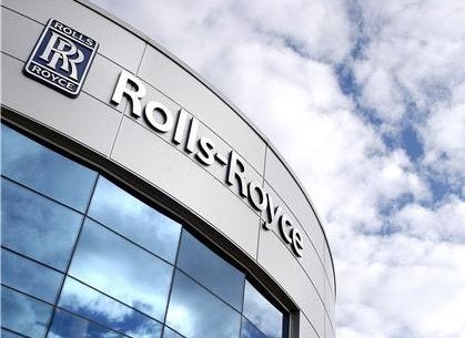 Rolls-Royce