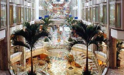 Navigator of the Seas