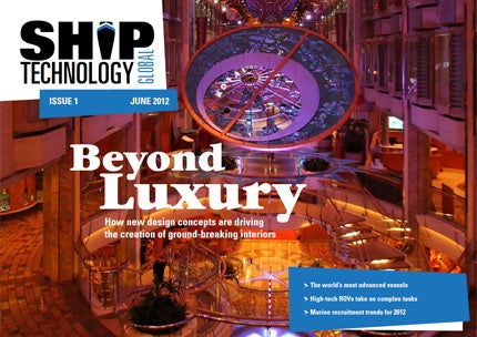 Ship Tech Review Global | Issue 1