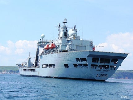 Marine piracy cost the global economy an estimated $6bn last year