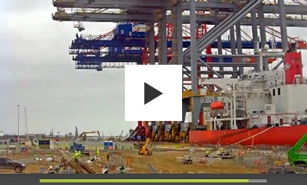 London Gateway