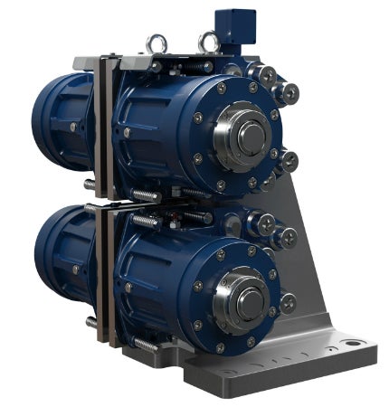 Dellner Brakes