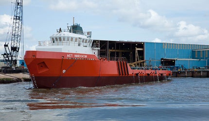 AET LSV