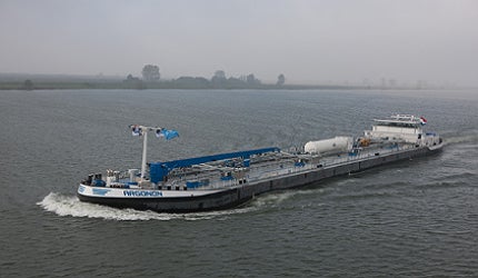 MTS Argonon