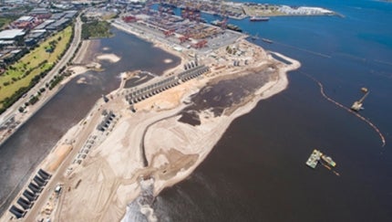 Port Botany