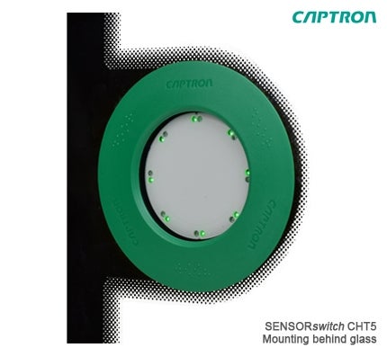 SENSORswitch CHT5