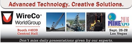 Minexpo