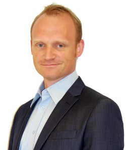 IOP new boss Jens