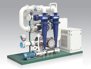ballast water management system