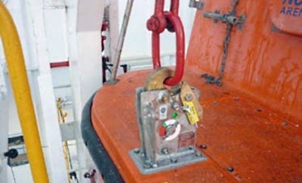 Re-hooking