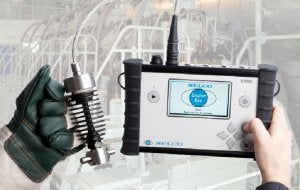 Benefit from high-quality engine process measurements.
