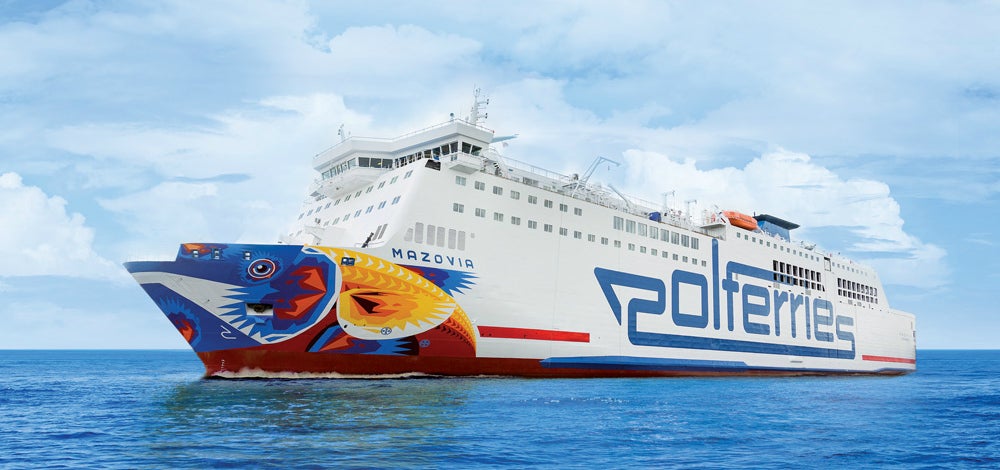 Marine Design