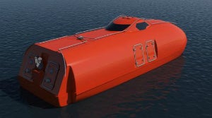 Norsafe Maxima-120