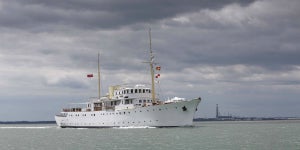 Qinetiq Shemara