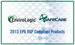 2013 VGP Compliant