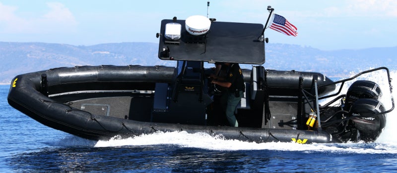 Willard Marine