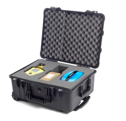 Spectro Combination Kit