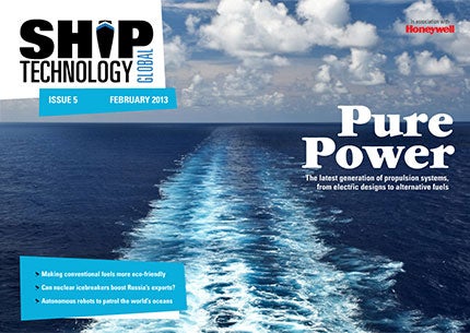 Ship Tech Review Global: Issue 5