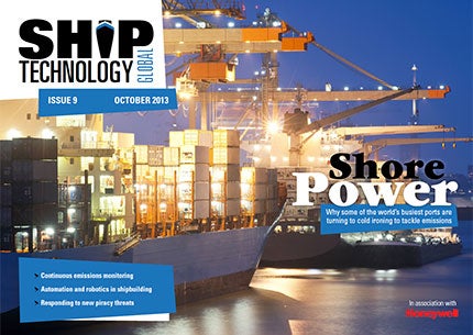 Ship Tech Review Global Issue 9