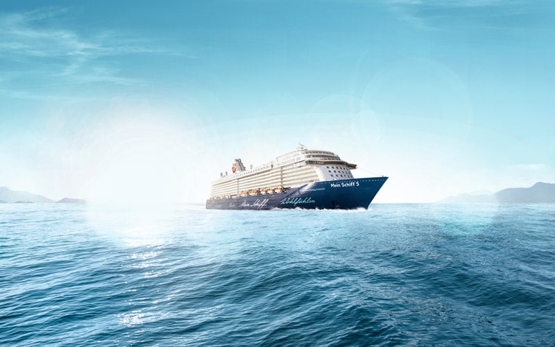 Mein Schiff
