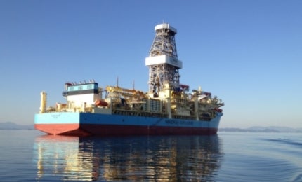 Maersk Voyager