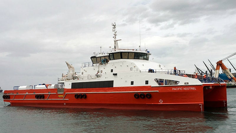 Offshore