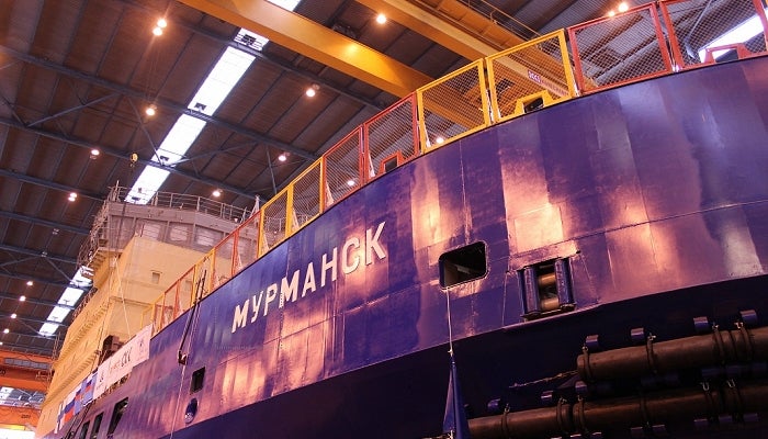 Murmansk