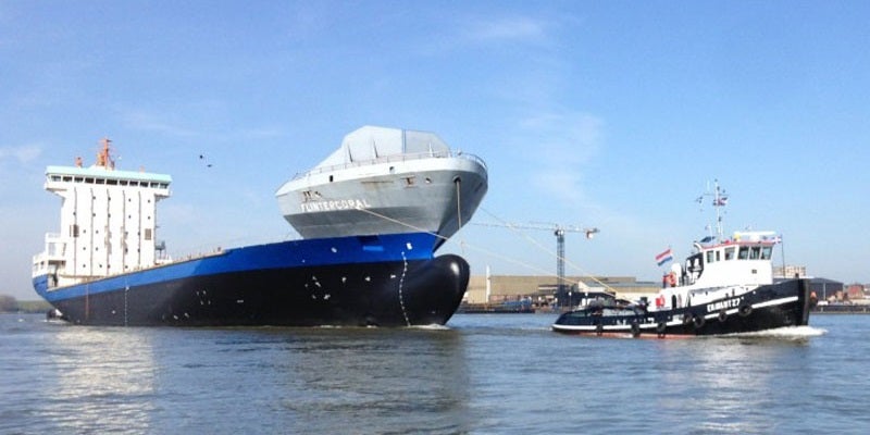 Rotra Ventre