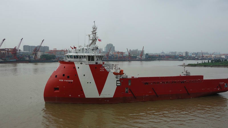 VOS