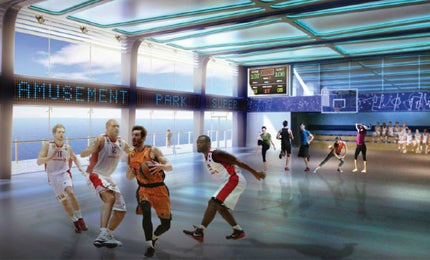 MSC
