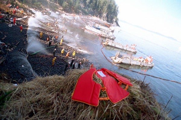 Project Martha: reducing seafarer fatigue